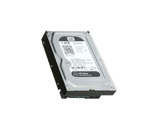 Жесткий диск 3.5" 1TB WD (# WD1003FZEX #), изображение 2 Жесткий диск 3.5" 1TB WD (# WD1003FZEX #), изображение 2
