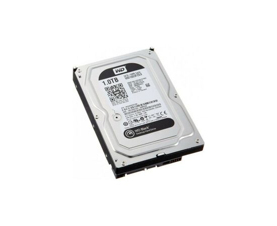Жесткий диск 3.5" 1TB WD (# WD1003FZEX #)
