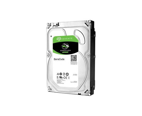 Жесткий диск 3.5" 4TB Seagate (# ST4000DM004 #), изображение 2 Жесткий диск 3.5" 4TB Seagate (# ST4000DM004 #), изображение 2
