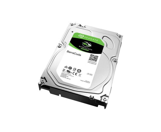 Жесткий диск 3.5" 4TB Seagate (# ST4000DM004 #), изображение 3 Жесткий диск 3.5" 4TB Seagate (# ST4000DM004 #), изображение 3