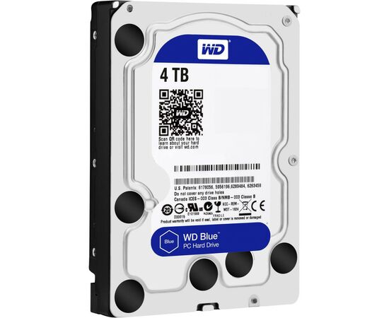 Жесткий диск 3.5" 4TB WD (# WD40EZAZ #)