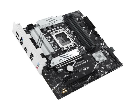 Материнська плата ASUS PRIME B760M-PLUS, зображення 4