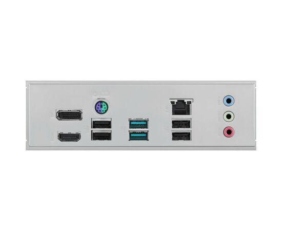 Материнська плата ASUS PRIME B760M-PLUS, зображення 5