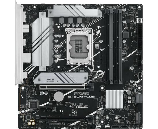 Материнская плата ASUS PRIME B760M-PLUS