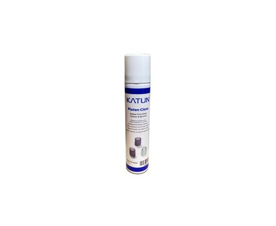 Чистящая жидкость Katun Platenclene/10388, 100ml/aerosol (56394)