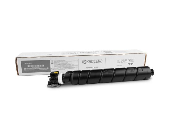 Тонер-картридж Kyocera TK-6345 40K (1T02XF0NL0)