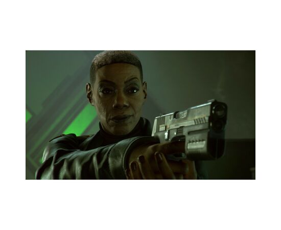 Игра Sony Suicide Squad Kill the Justice League Deluxe Edition, BD ди (5051895416310), изображение 4 Игра Sony Suicide Squad Kill the Justice League Deluxe Edition, BD ди (5051895416310), изображение 4