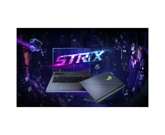 Ноутбук ASUS ROG Strix G16 G614JZR-N4094W (90NR0IC3-M00440), изображение 2