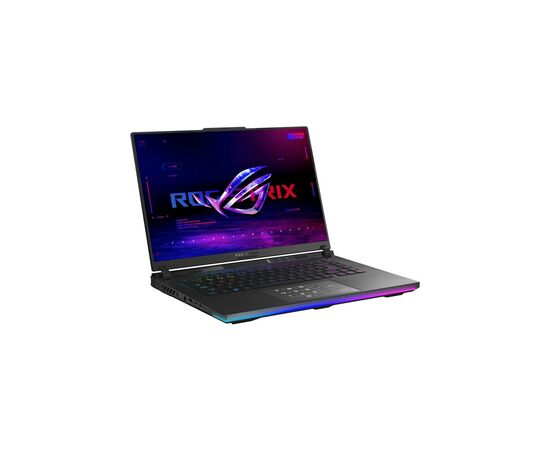 Ноутбук ASUS ROG Strix SCAR 16 G634JYR-RA041X (90NR0IJ2-M001M0), зображення 2