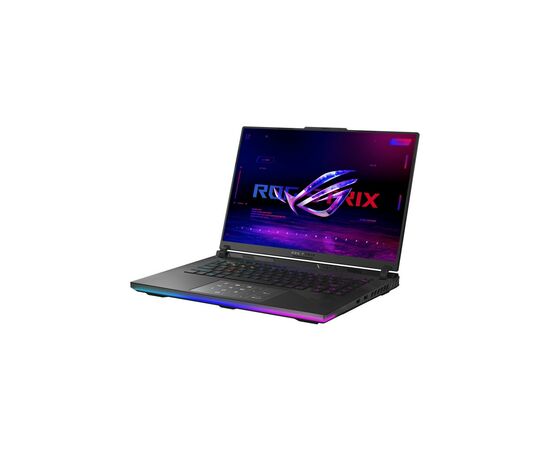 Ноутбук ASUS ROG Strix SCAR 16 G634JYR-RA041X (90NR0IJ2-M001M0), зображення 3