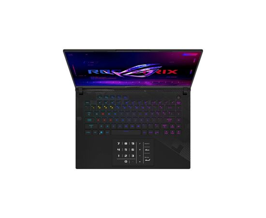Ноутбук ASUS ROG Strix SCAR 16 G634JYR-RA041X (90NR0IJ2-M001M0), зображення 4