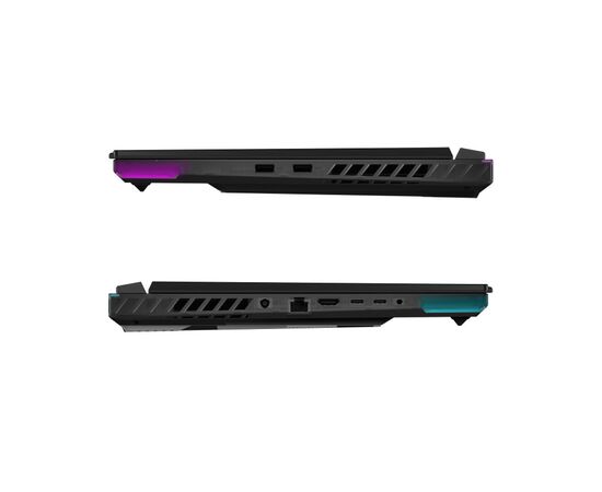 Ноутбук ASUS ROG Strix SCAR 16 G634JYR-RA041X (90NR0IJ2-M001M0), зображення 5