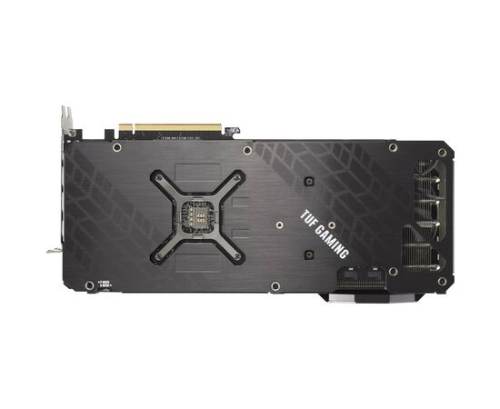 Видеокарта ASUS Radeon RX 7800 XT 16Gb TUF GAMING OG OC (TUF-RX7800XT-O16G-OG-GAMING), изображение 10 Видеокарта ASUS Radeon RX 7800 XT 16Gb TUF GAMING OG OC (TUF-RX7800XT-O16G-OG-GAMING), изображение 10