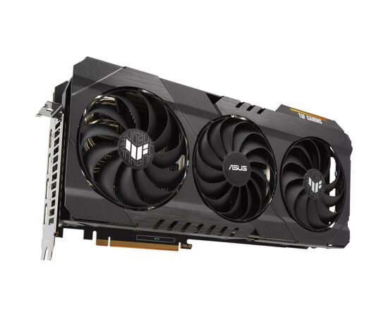 Видеокарта ASUS Radeon RX 7800 XT 16Gb TUF GAMING OG OC (TUF-RX7800XT-O16G-OG-GAMING), изображение 5 Видеокарта ASUS Radeon RX 7800 XT 16Gb TUF GAMING OG OC (TUF-RX7800XT-O16G-OG-GAMING), изображение 5