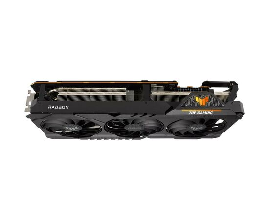 Видеокарта ASUS Radeon RX 7800 XT 16Gb TUF GAMING OG OC (TUF-RX7800XT-O16G-OG-GAMING), изображение 9 Видеокарта ASUS Radeon RX 7800 XT 16Gb TUF GAMING OG OC (TUF-RX7800XT-O16G-OG-GAMING), изображение 9