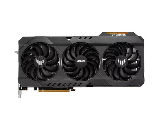 Видеокарта ASUS Radeon RX 7800 XT 16Gb TUF GAMING OG OC (TUF-RX7800XT-O16G-OG-GAMING)