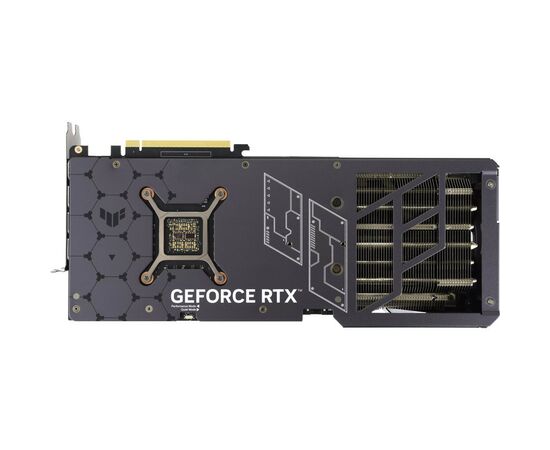 Видеокарта ASUS GeForce RTX4080 SUPER 16Gb TUF OC GAMING (TUF-RTX4080S-O16G-GAMING), изображение 6 Видеокарта ASUS GeForce RTX4080 SUPER 16Gb TUF OC GAMING (TUF-RTX4080S-O16G-GAMING), изображение 6