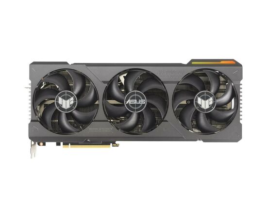 Видеокарта ASUS GeForce RTX4080 SUPER 16Gb TUF OC GAMING (TUF-RTX4080S-O16G-GAMING)