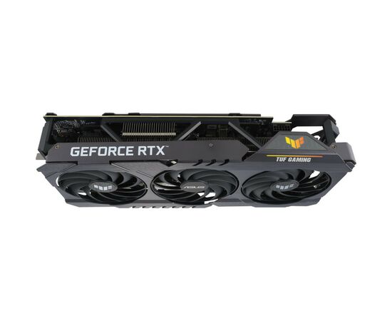 Видеокарта ASUS GeForce RTX4090 24GB TUF OG OC GAMING (TUF-RTX4090-O24G-OG-GAMING), изображение 10 Видеокарта ASUS GeForce RTX4090 24GB TUF OG OC GAMING (TUF-RTX4090-O24G-OG-GAMING), изображение 10