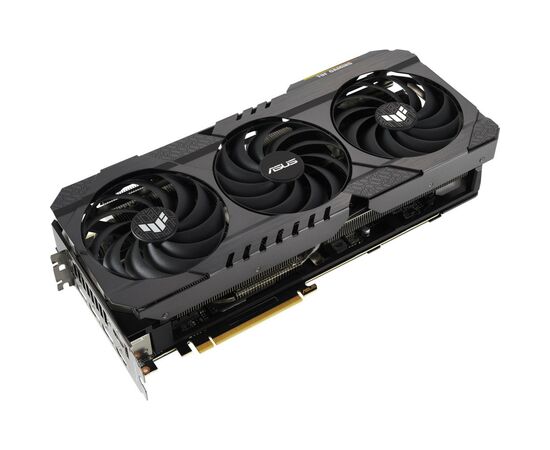 Видеокарта ASUS GeForce RTX4090 24GB TUF OG OC GAMING (TUF-RTX4090-O24G-OG-GAMING), изображение 2 Видеокарта ASUS GeForce RTX4090 24GB TUF OG OC GAMING (TUF-RTX4090-O24G-OG-GAMING), изображение 2