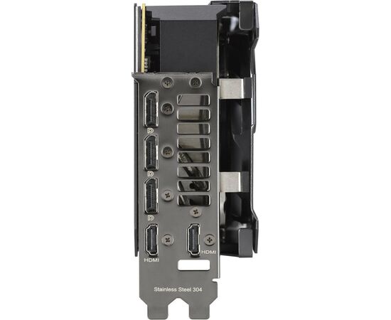 Видеокарта ASUS GeForce RTX4090 24GB TUF OG OC GAMING (TUF-RTX4090-O24G-OG-GAMING), изображение 5 Видеокарта ASUS GeForce RTX4090 24GB TUF OG OC GAMING (TUF-RTX4090-O24G-OG-GAMING), изображение 5