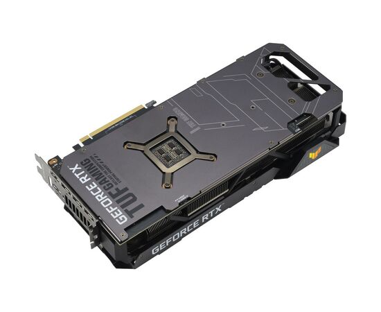 Видеокарта ASUS GeForce RTX4090 24GB TUF OG OC GAMING (TUF-RTX4090-O24G-OG-GAMING), изображение 6 Видеокарта ASUS GeForce RTX4090 24GB TUF OG OC GAMING (TUF-RTX4090-O24G-OG-GAMING), изображение 6