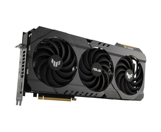 Видеокарта ASUS GeForce RTX4090 24GB TUF OG OC GAMING (TUF-RTX4090-O24G-OG-GAMING), изображение 7 Видеокарта ASUS GeForce RTX4090 24GB TUF OG OC GAMING (TUF-RTX4090-O24G-OG-GAMING), изображение 7
