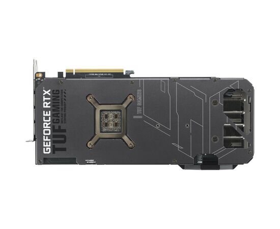 Видеокарта ASUS GeForce RTX4090 24GB TUF OG OC GAMING (TUF-RTX4090-O24G-OG-GAMING), изображение 9 Видеокарта ASUS GeForce RTX4090 24GB TUF OG OC GAMING (TUF-RTX4090-O24G-OG-GAMING), изображение 9