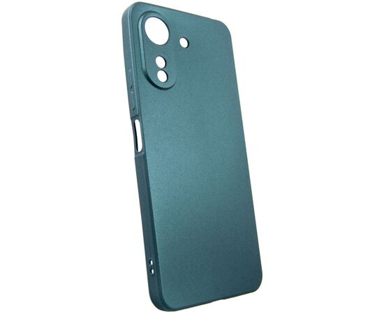 Чехол для мобильного телефона Dengos Soft Xiaomi Redmi 13C (green) (DG-TPU-SOFT-39), изображение 2