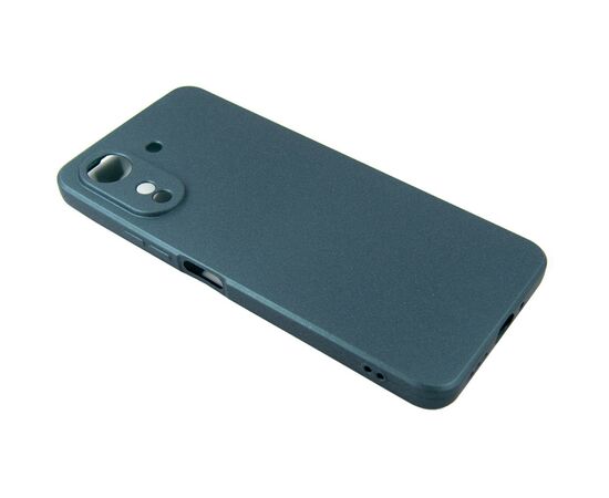 Чехол для мобильного телефона Dengos Soft Xiaomi Redmi 13C (green) (DG-TPU-SOFT-39), изображение 3