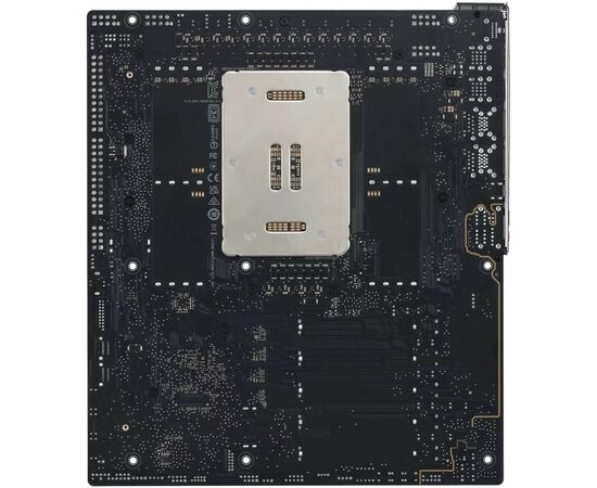 Серверная материнская плата ASUS PRO WS W790-ACE s4677 W790 8xDDR5 M.2 CEB (90MB1C70-M0EAY0), изображение 8 Серверная материнская плата ASUS PRO WS W790-ACE s4677 W790 8xDDR5 M.2 CEB (90MB1C70-M0EAY0), изображение 8