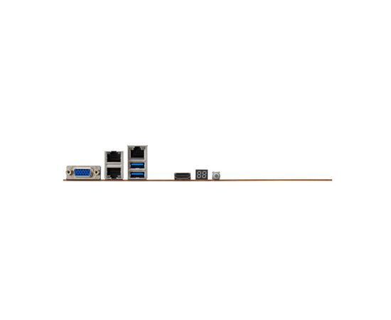 Серверная материнская плата ASUS P12R-M S1200 C252 4xDDR4 ATX (90SB09X0-M1UAY0), изображение 3 Серверная материнская плата ASUS P12R-M S1200 C252 4xDDR4 ATX (90SB09X0-M1UAY0), изображение 3