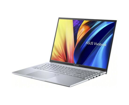 Ноутбук ASUS Vivobook 16 X1605VA-MB235 (90NB10N2-M009K0), изображение 3 Ноутбук ASUS Vivobook 16 X1605VA-MB235 (90NB10N2-M009K0), изображение 3
