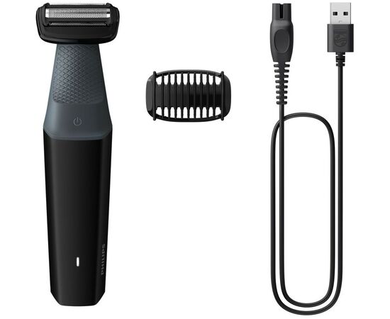 Триммер Philips BG3017/01, изображение 3 Триммер Philips BG3017/01, изображение 3