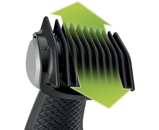 Триммер Philips BG3017/01, изображение 4 Триммер Philips BG3017/01, изображение 4
