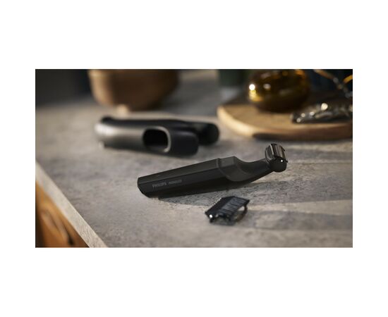 Триммер Philips BG3017/01, изображение 5 Триммер Philips BG3017/01, изображение 5