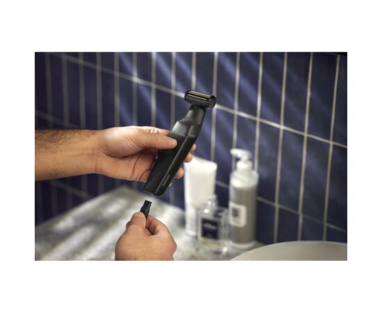 Триммер Philips BG3017/01, изображение 7 Триммер Philips BG3017/01, изображение 7