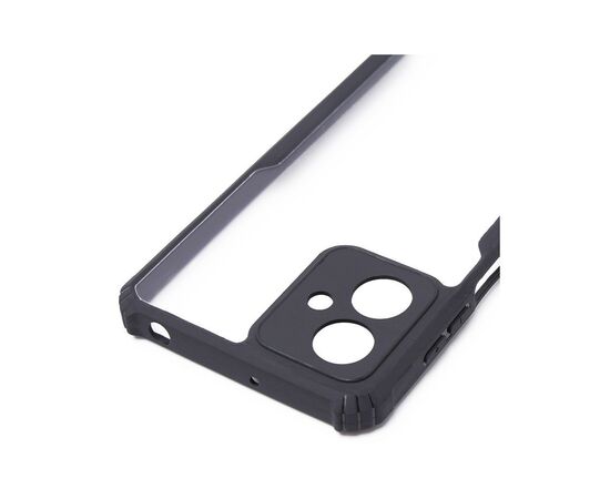 Чехол для мобильного телефона BeCover Anti-Bump Motorola Moto G54 / G54 Power Black (710643), изображение 3