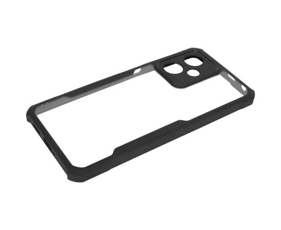 Чехол для мобильного телефона BeCover Anti-Bump Motorola Moto G54 / G54 Power Black (710643), изображение 4