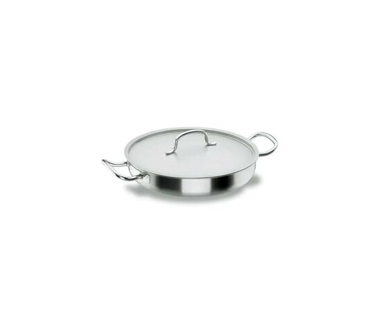 Сотейник Lacor з двома ручками 5 л 32 cm (50632)