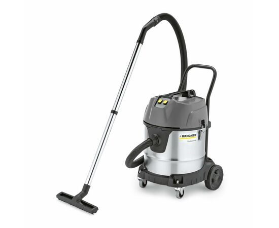 Пилосос будівельний Karcher NT 50/2 Me Classic Edition, влажная/сухая уборка (1.667-030.0)