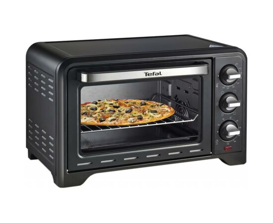 Электропечь Tefal OF444834, изображение 2 Электропечь Tefal OF444834, изображение 2