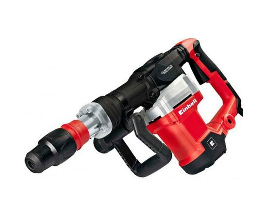 Отбойный молоток Einhell TE-DH 12 (4139100), изображение 2 Отбойный молоток Einhell TE-DH 12 (4139100), изображение 2