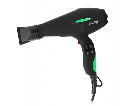 Фен PRIME Technics PHD 2228 A (PHD2228A), зображення 2 Фен PRIME Technics PHD 2228 A (PHD2228A), зображення 2