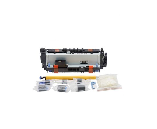 Вузол закріплення зображення HP LJ M604/605/606 аналог F2G77-67901/F2G77A/E6B67-67902 Mai Welldo (F2G77A-WDS)