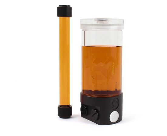 Охлаждающая жидкость Ekwb EK-CryoFuel Amber Orange (Premix 1000mL) (3831109810408), изображение 3 Охлаждающая жидкость Ekwb EK-CryoFuel Amber Orange (Premix 1000mL) (3831109810408), изображение 3