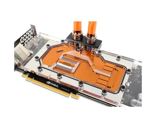 Охлаждающая жидкость Ekwb EK-CryoFuel Amber Orange (Premix 1000mL) (3831109810408), изображение 4 Охлаждающая жидкость Ekwb EK-CryoFuel Amber Orange (Premix 1000mL) (3831109810408), изображение 4