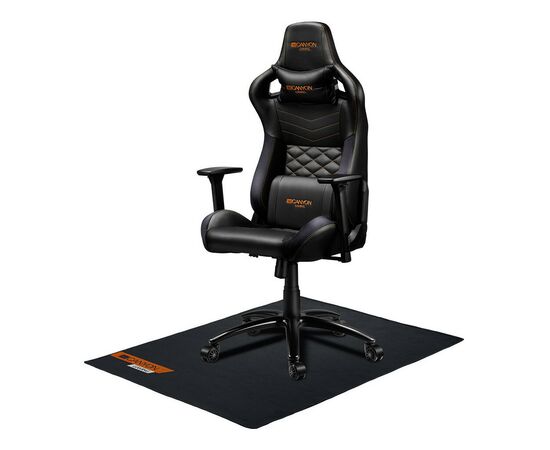 Крісло ігрове Canyon Nightfall (CND-SGCH7), зображення 5 Крісло ігрове Canyon Nightfall (CND-SGCH7), зображення 5