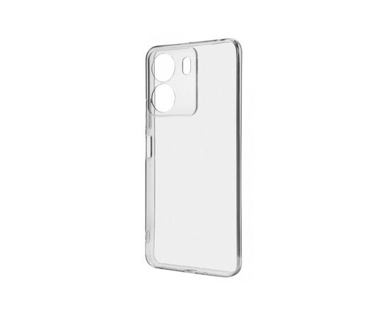 Чехол для мобильного телефона Armorstandart Air Series Xiaomi Redmi 13C / Poco C65 Camera cover Transparent (ARM72531)