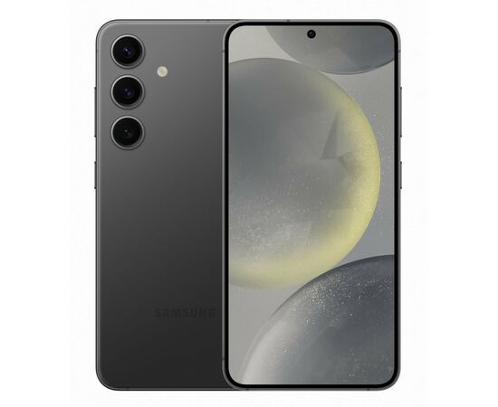 Мобильный телефон Samsung Galaxy S24 5G 8/128Gb Onyx Black (SM-S921BZKDEUC)